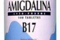 Amigdalina B17 
