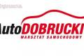 Lakiernictwo Gdynia Autodobrucki