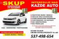 Skup Aut Najlepsze Ceny 537-498-654