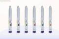 Sprzedam GLP-1 i GIP mounjaro Semaglutyd ( OZEMPIC ) 2mg  Liraglutide ( Saxenda )  3 mg