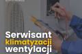 Serwisant klimatyzacji, wentylacji &#8211; Gdynia 